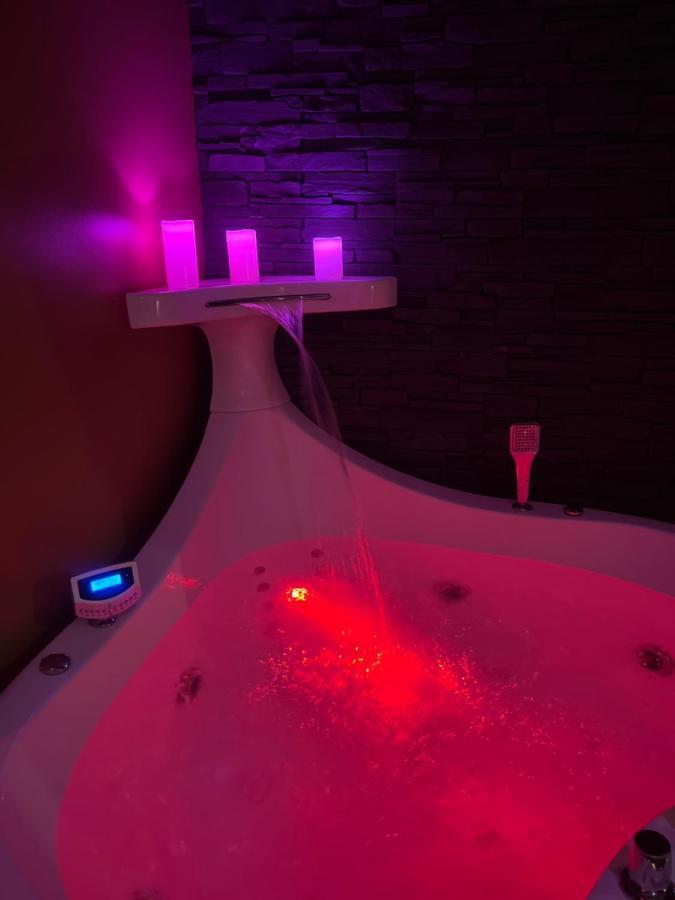 Homesparadise Loveroom Безансон Экстерьер фото