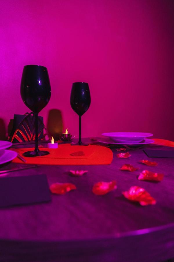 Homesparadise Loveroom Безансон Экстерьер фото