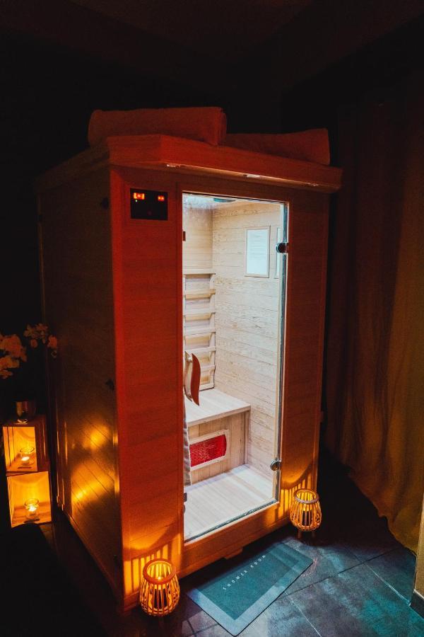 Homesparadise Loveroom Безансон Экстерьер фото