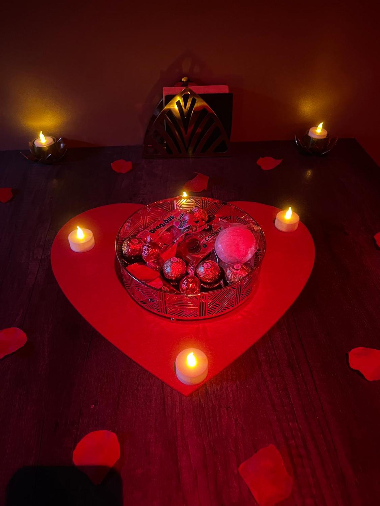 Homesparadise Loveroom Безансон Экстерьер фото