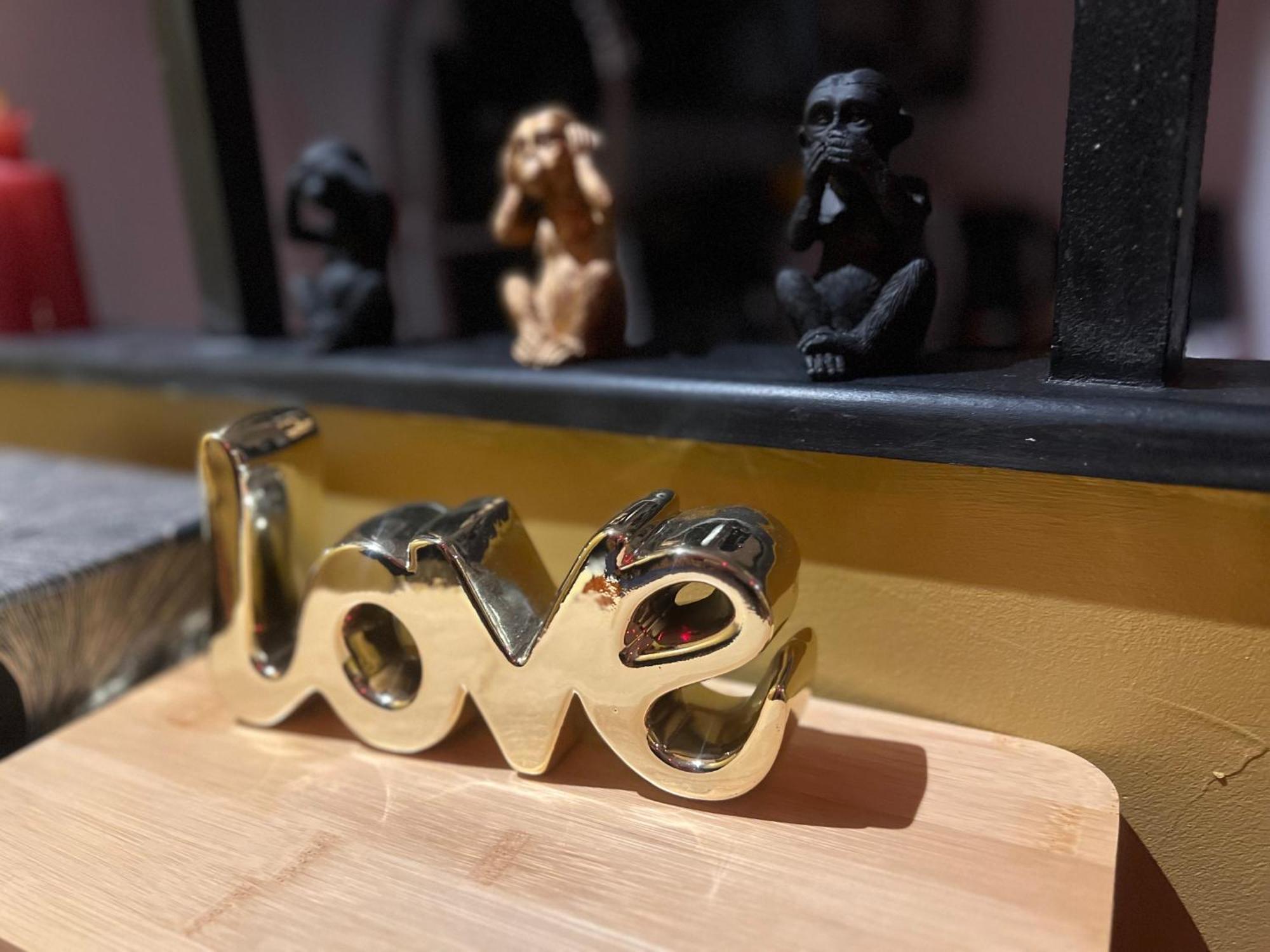Homesparadise Loveroom Безансон Экстерьер фото